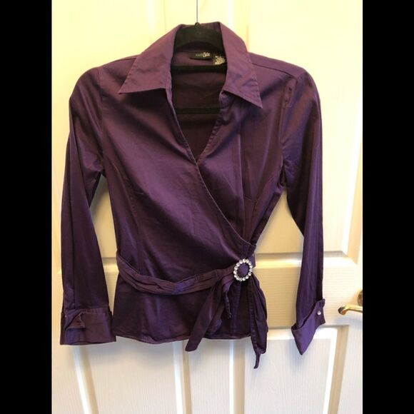 East 5th blouse - Picture 1 of 3